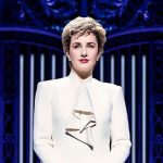 Princesa Diana Musical