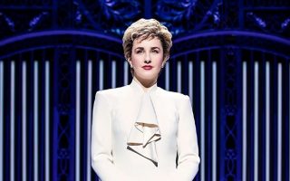 Princesa Diana Musical