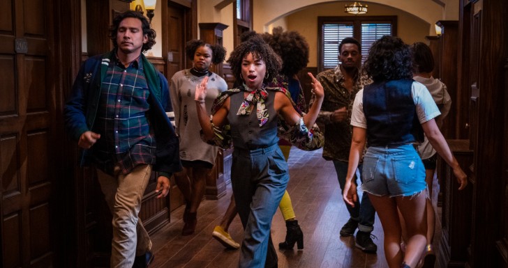 dear white people t4