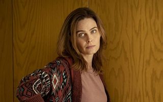 Emily Deschanel