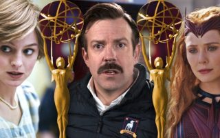 Emmys 2021
