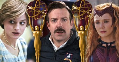 Emmys 2021
