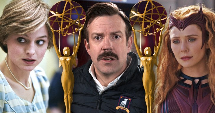 Emmys 2021