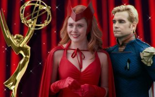 Emmys 2021