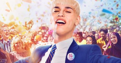 todos falam sobre jamie