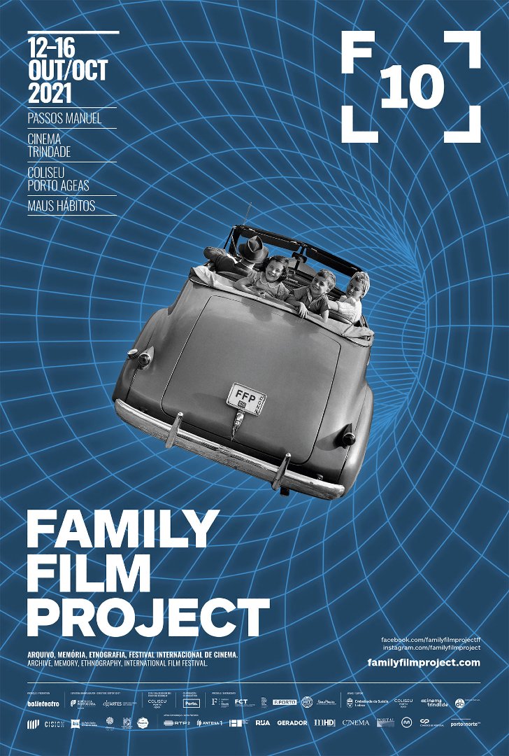 Family Film Project Poster (1)
