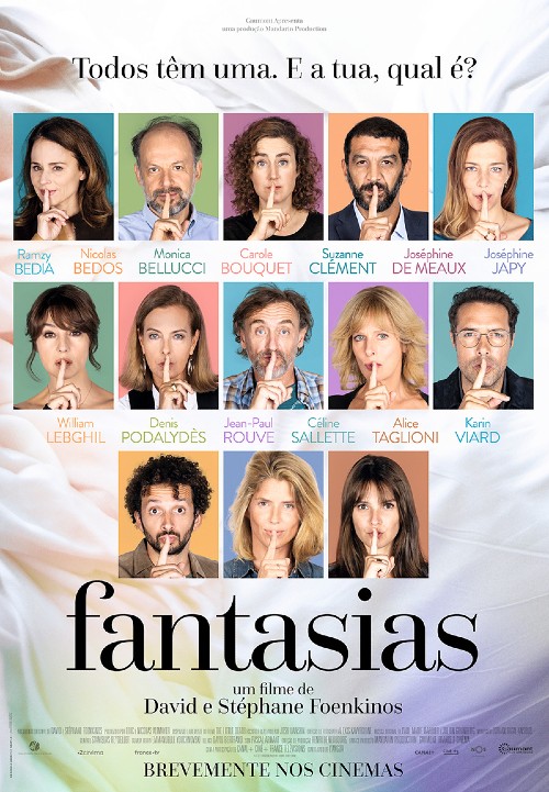 fantasias