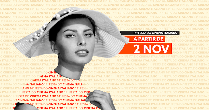 Festa do Cinema Italiano