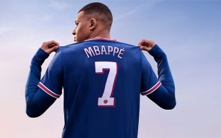 Fifa PS5