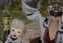 final fantasy xiv 2