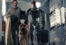 Tom Hanks, Finch