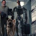 Tom Hanks, Finch