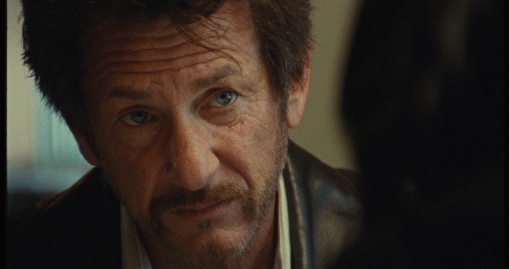 Sean Penn