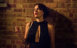 Phoebe Waller-Bridge