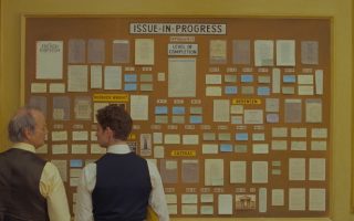 French Dispatch