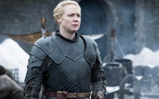 Gwendoline Christie