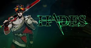 Hades ps5