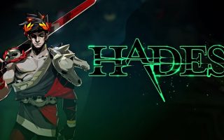 Hades ps5