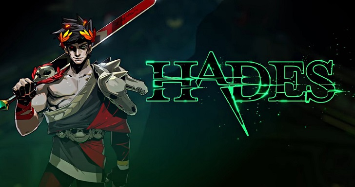 Hades ps5