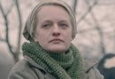 The Handmaid's Tale
