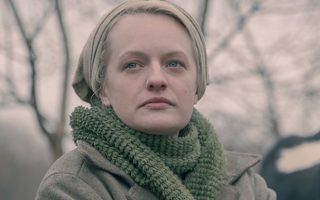 The Handmaid's Tale