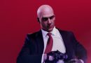 Hitman 2 PlayStation Plus