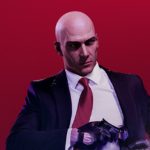 Hitman 2 PlayStation Plus