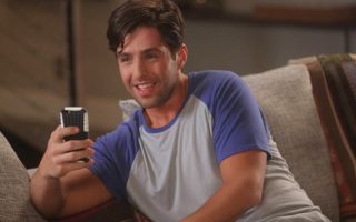 How I Met Your Father Josh Peck