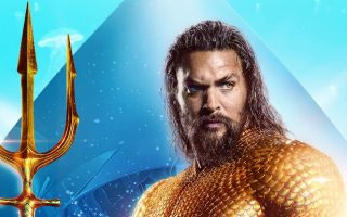 Jason Momoa