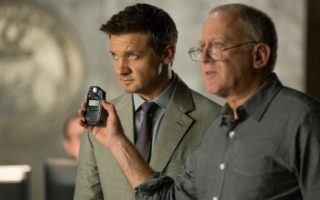 jeremy renner