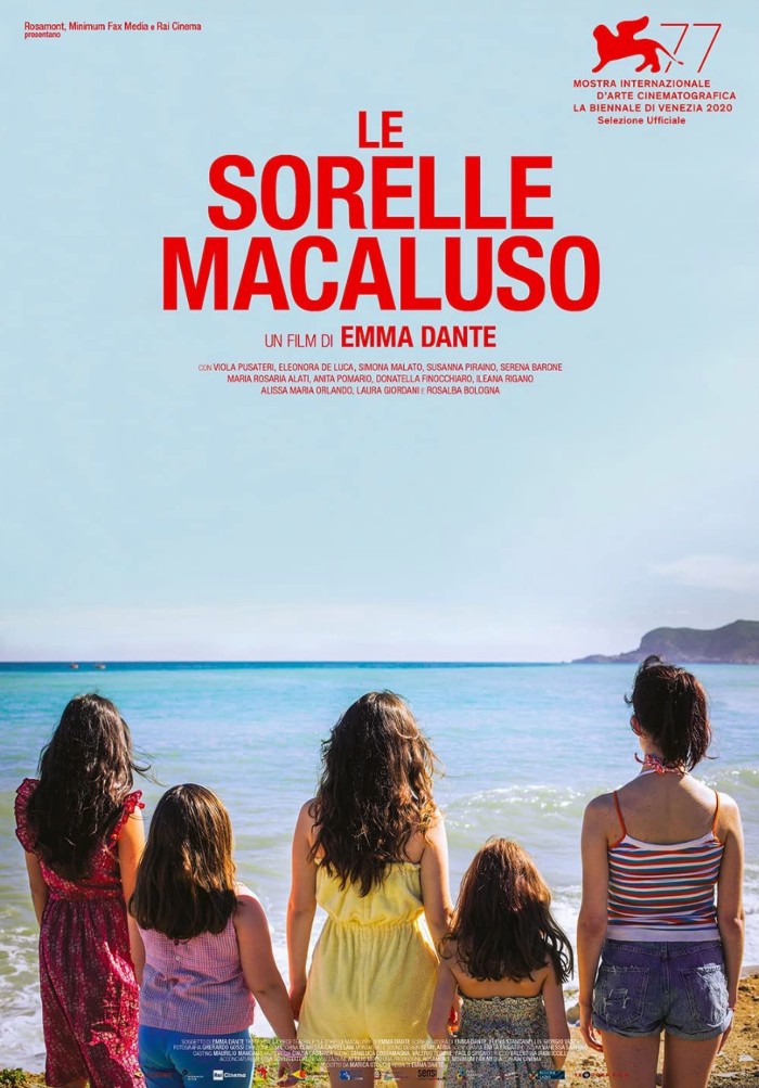 Le Sorelle Macaluso