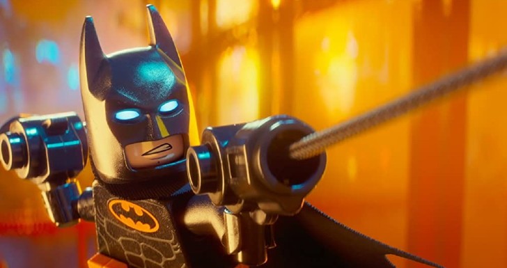 Lego Batman: O Filme