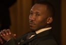 Mahershala Ali