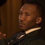 Mahershala Ali