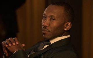 Mahershala Ali