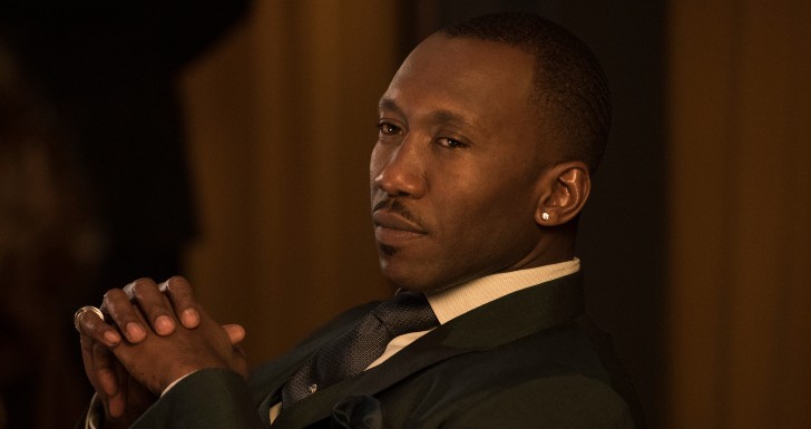 Mahershala Ali