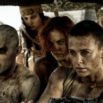 Mad Max Furiosa