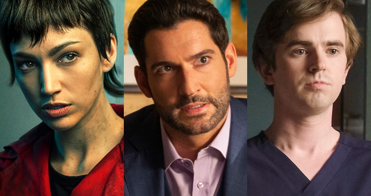 Lucifer', 'Sex Education', 'La Casa de Papel' e mais: os lançamentos da  Netflix em setembro de 2021 – Nova Mulher