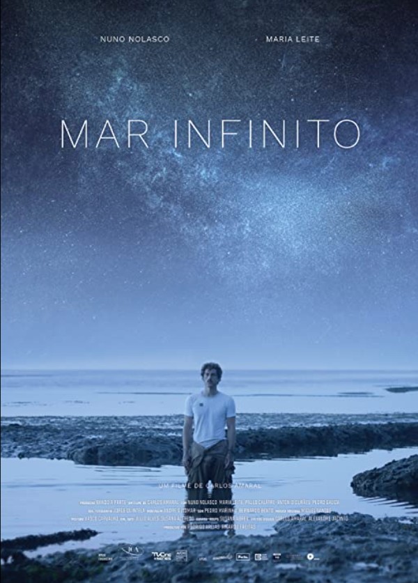 mar infinito 