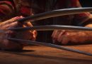 Marvel's Wolverine Insomniac