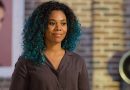 Me Time Regina Hall