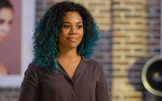 Me Time Regina Hall