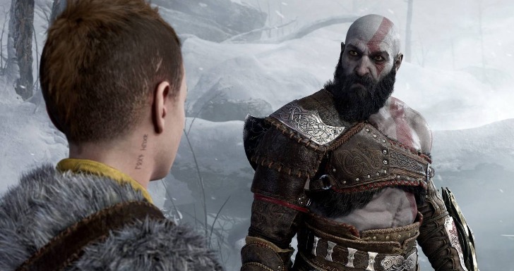 Análise  God of War tem melhor versão de um Kratos preparado para