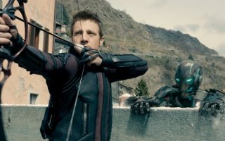 hawkeye age of ultron