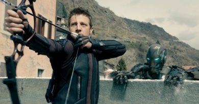 hawkeye age of ultron