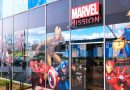 Marvel Mission
