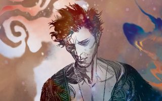 netflix the sandman