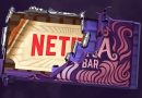 netflix Roald Dahl