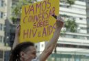 queer porto 2021 Deus tem AIDS
