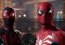 spider-man 2 marvel